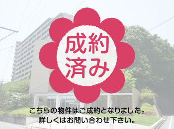 フェアヒルズ南大沢エールコート